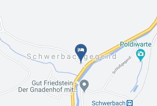 Sankt Polten Land - Gasthof Schutzenwirt Josef Kemetner Maps