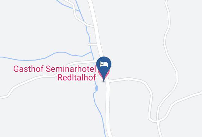 Vocklabruck - Gasthof Seminarhotel Redltalhof Maps