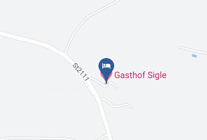 Dingolfing Landau - Gasthof Sigle Maps