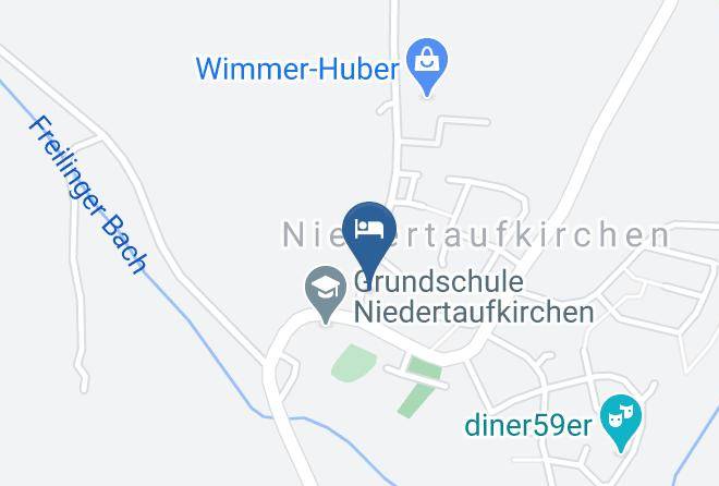 Muhldorf Am Inn - Gasthof Soll Maps