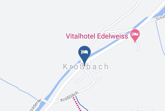 Innsbruck Land - Gasthof Sportalm Maps