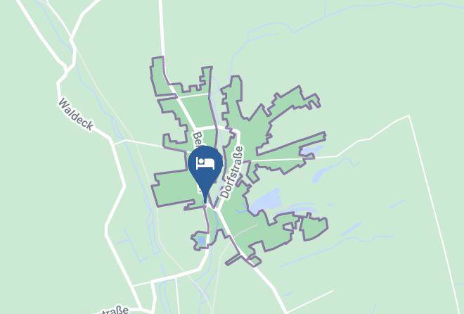 Wittenberg - Hotels Stadt Brandenburg Maps
