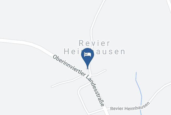 Braunau Am Inn - Gasthof Steinerwirt Maps