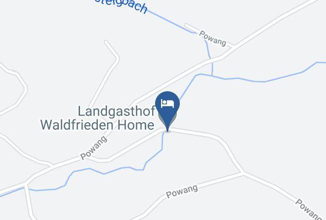 Vocklabruck - Gasthof Strobl Maps