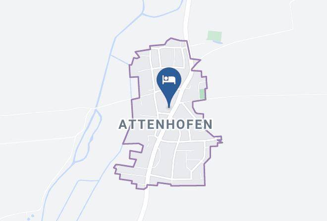 Neu Ulm - Gasthof Und Landhotel Neumaiers Hirsch Maps