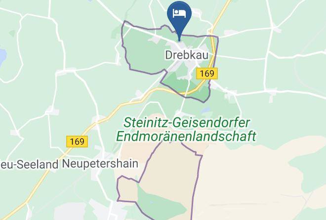 Spree Neise - Gasthof Und Pension Am Schlos Maps