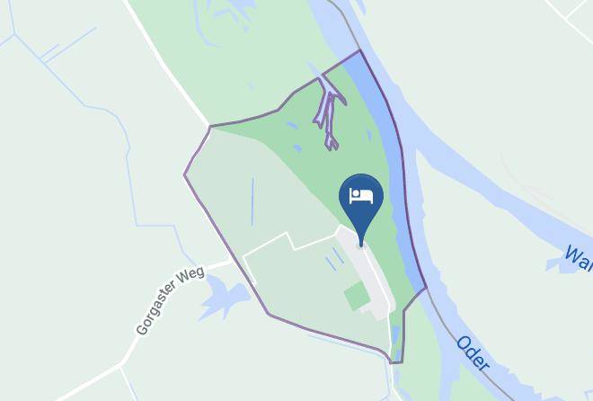Markisch Oderland - Gasthof Und Pension Wagenrad Inh Antje Schiele Maps