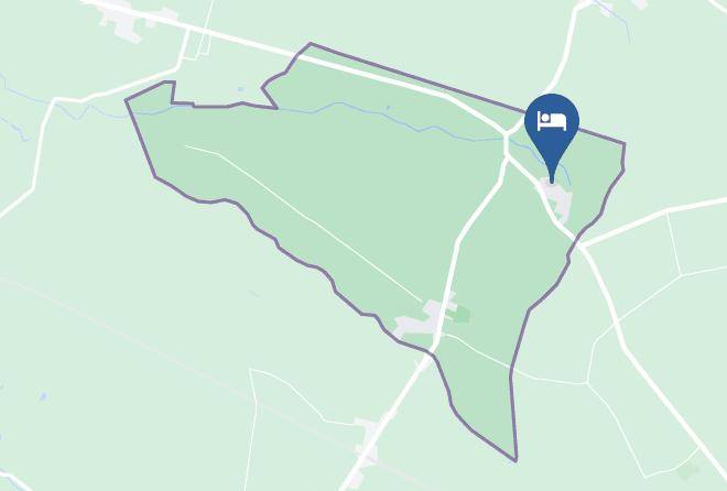 Markisch Oderland - Gasthof Und Pension Zum Alten Fritz Maps