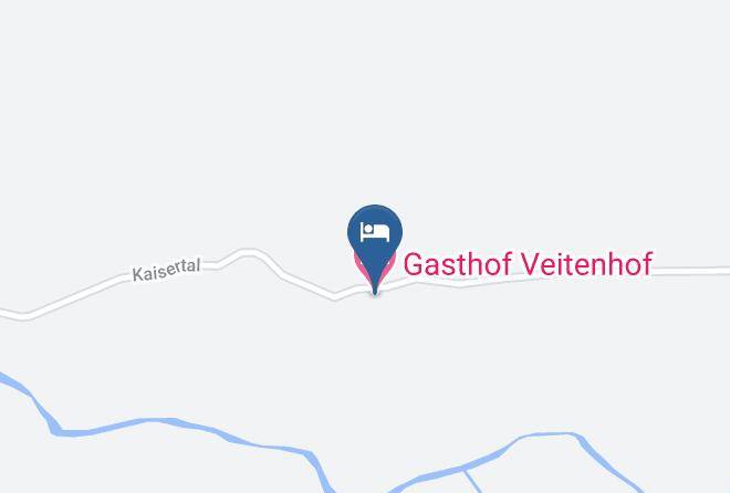 Kufstein - Gasthof Veitenhof Maps