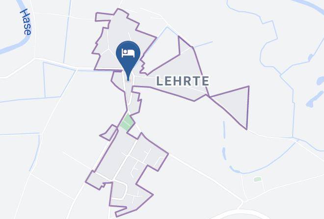 Emsland - Gasthof Vennemann Maps