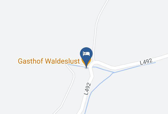 Sudliche Weinstrasse - Gasthof Waldeslust Maps