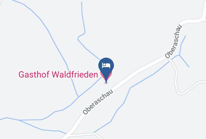 Vocklabruck - Gasthof Waldfrieden Maps