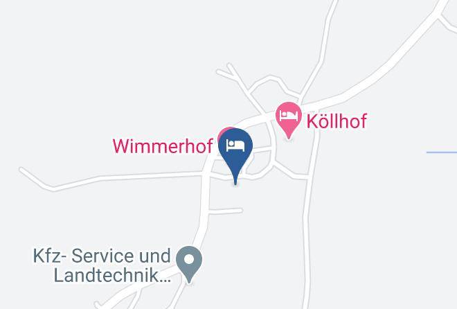 Rosenheim - Gasthof Waldwinkl Maps