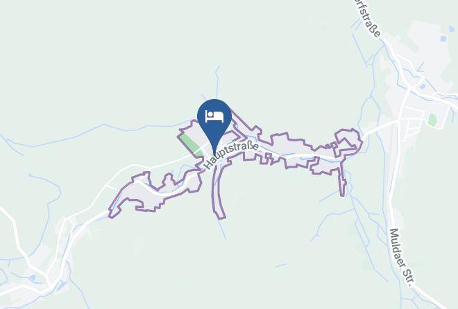 Mittelsachsen - Gasthof Weigmannsdorf Maps
