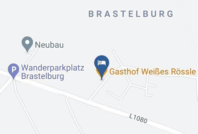 Ostalbkreis - Gasthof Weises Rossle Maps