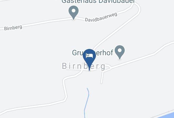 Liezen - Gasthof Zaunerhof Maps