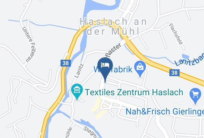 Rohrbach - Gasthof Zum Alten Turm Maps