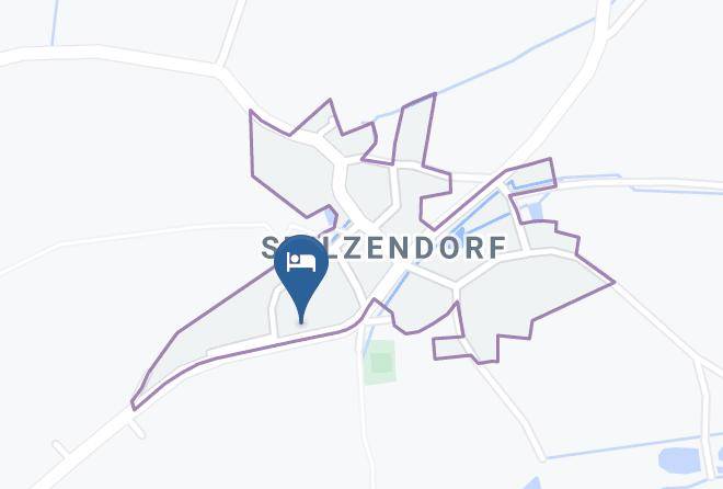 Ansbach - Gasthof Zum Bergwirt Maps