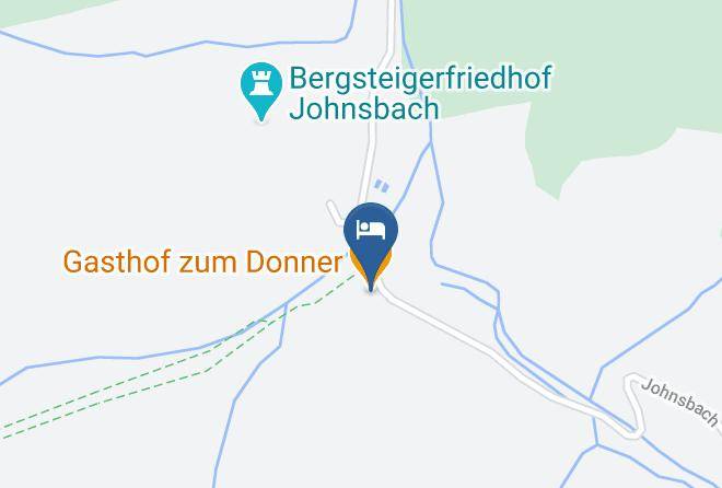 Liezen - Gasthof Zum Donner Maps
