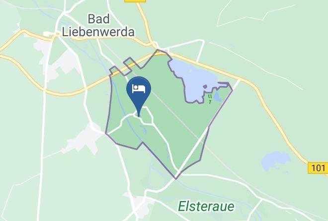 Elbe Elster - Gasthof Zum Elstertal Zeischa Inh Astrid Dehnz Maps
