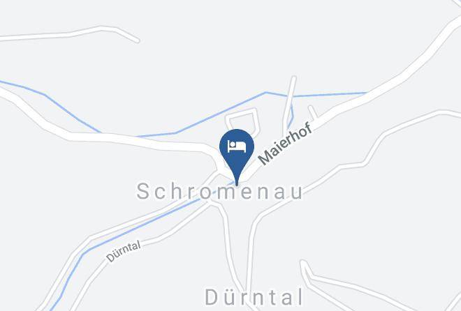 Baden - Gasthof Zum Furthnerwirt Maps