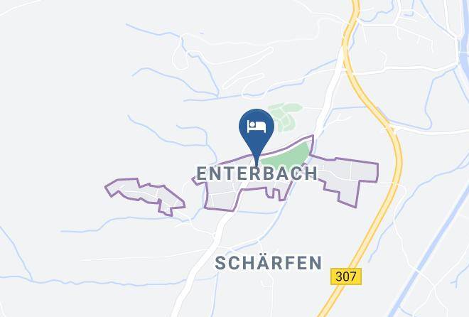Miesbach - Gasthof Zum Hagn Maps