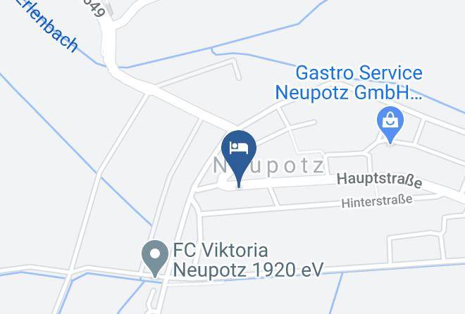 Germersheim - Gasthof Zum Lamm Maps