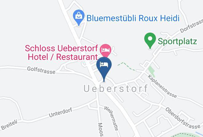 Sense - Gasthof Zum Schoolussel Maps