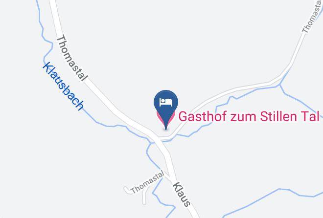 Perg - Gasthof Zum Stillen Tal Maps