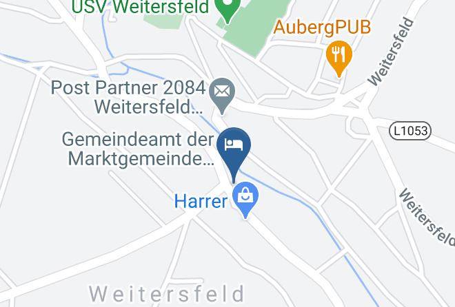 Horn - Gasthof Zum Weisen Rossel Maps