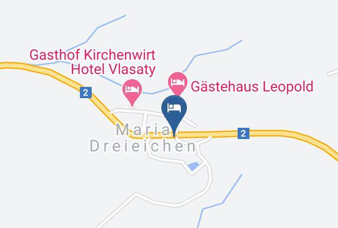 Horn - Gasthof Zur Eiche Christian Vlasaty Wirtshausknodelmanufaktur Maps