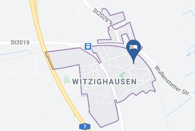 Neu Ulm - Gasthof Zur Goldenen Traube Markus Schnitzler Maps