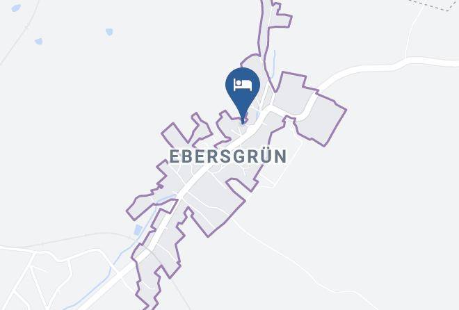 Vogtlandkreis - Gasthof Zur Linde Ebersgrun Maps