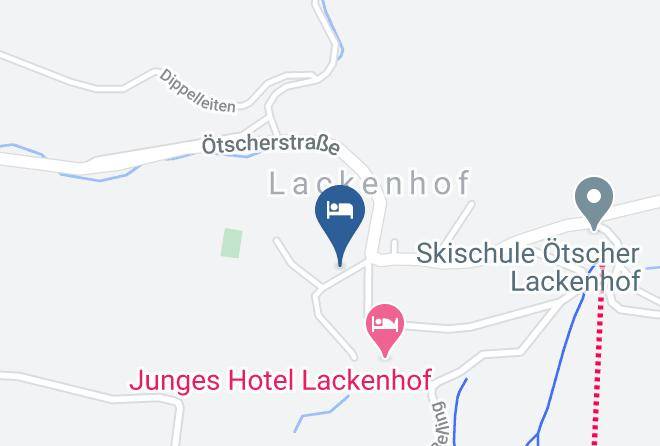 Scheibbs - Gasthof Zur Linde Maps