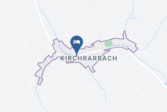 Hochsauerlandkreis - Gasthof Zur Post Maps