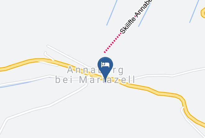 Lilienfeld - Gasthof Zur Post Maps