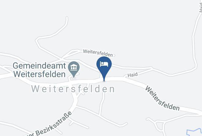 Freistadt - Gasthof Zur Post Maps