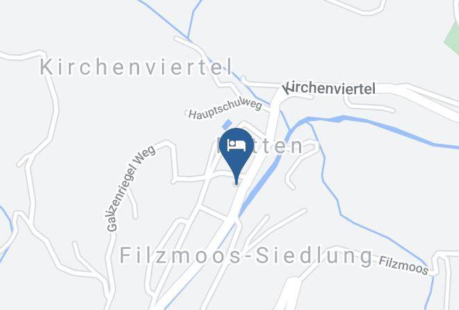 Weiz - Gasthof Zur Post Maps