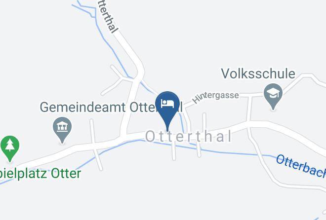 Neunkirchen - Gasthof Zur Post Rottensteiner Maps