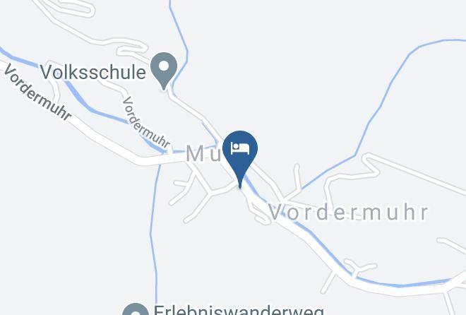 Tamsweg - Gasthof Zur Post Maps