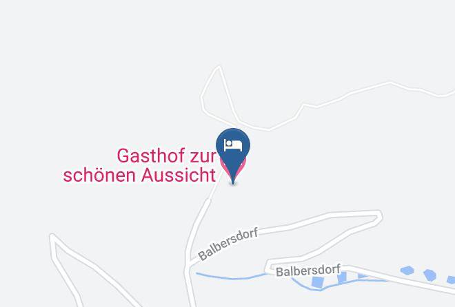 Wiener Neustadt Land - Gasthof Zur Schonen Aussicht Maps
