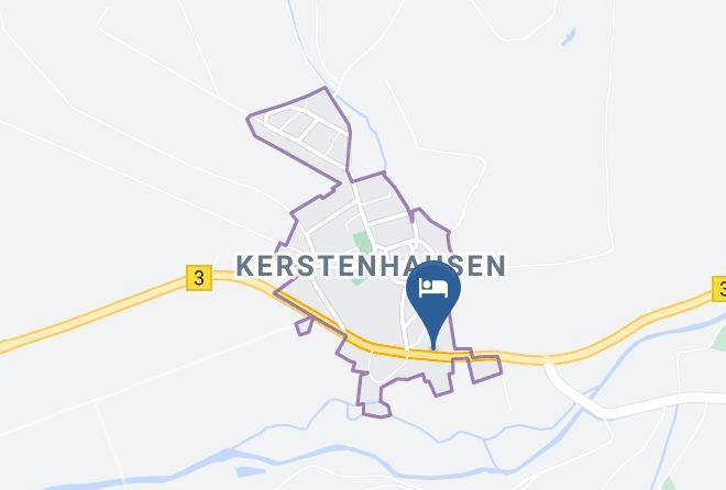 Schwalm Eder Kreis - Gasthof Zur Sonne Maps