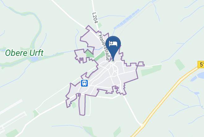 Gaststatte Alt Schmidtheimer Hof Map