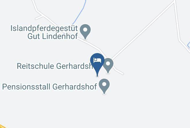 Ahrweiler - Gaststatte Gerhardshof Maps