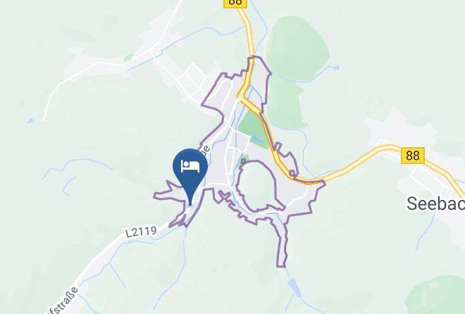 Gaststatte Klosterschanke Map