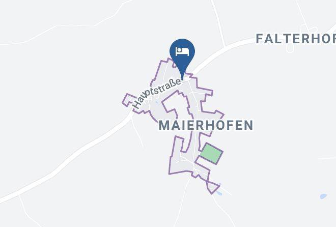 Kelheim - Gaststatte Pension Albert Eichenseher Maps