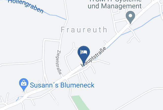 Zwickau - Gaststatte & Pension Zur Landesgrenze Maps