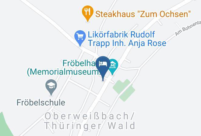 Gaststatte Schenke Map