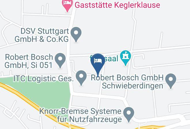 Gaststatte Und Hotel Ermis Map