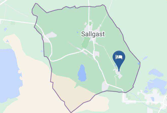 Elbe Elster - Gaststatte Und Pension Zum Fuchsbau Maps